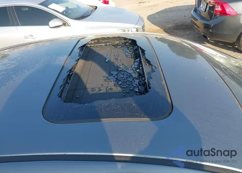 2017 Nissan Altima 3.5 Sl из США, поврежденный, VIN 1N4BL3AP3HC256758